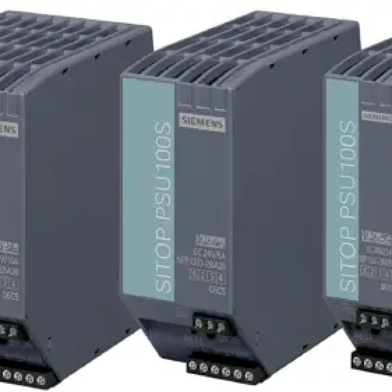 Imagen de Fuentes de Alimentación