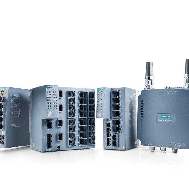 Imagen de Gateways de comunicación